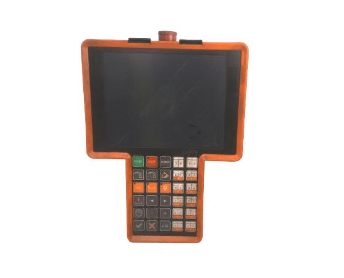 CLOOS ROBOTICS 038.11.23.00