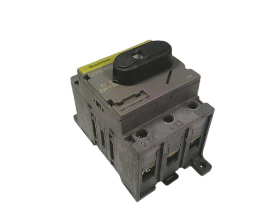 EATON CORPORATION CDNF45A3