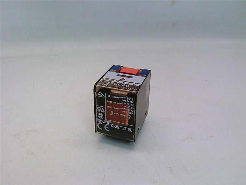 TE CONNECTIVITY PT370048