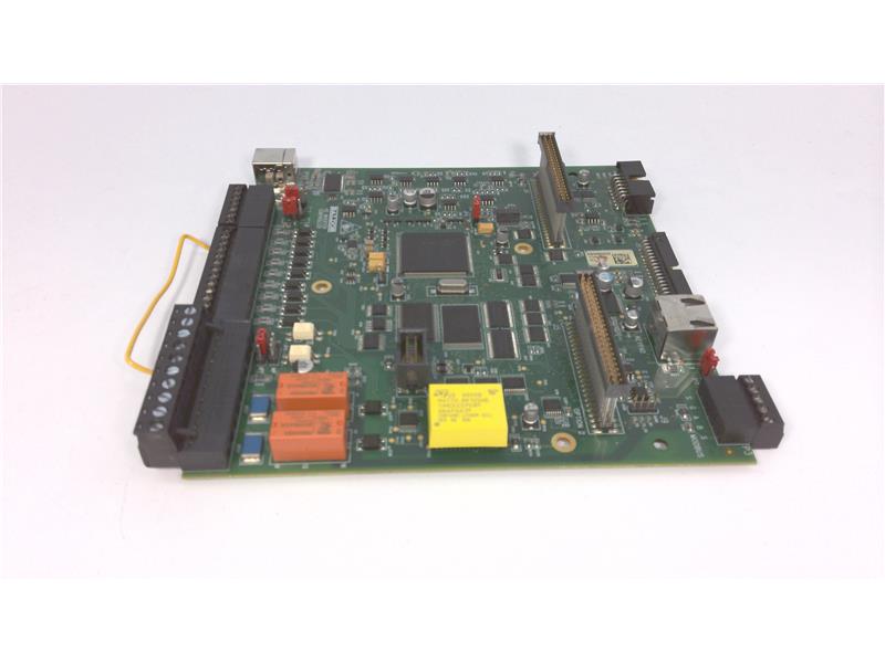 ASEA BROWN BOVERI EB0490A03