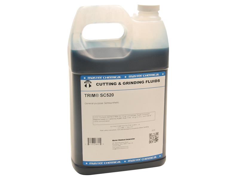 MASTER FLUID SOLUTIONS SC520-1G