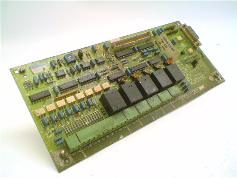 SIEMENS C98043-A1210-L