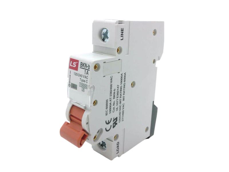 LS ELECTRIC BKN-B-1PC1A