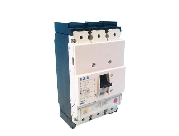 EATON CORPORATION NZMB1-A32-NA