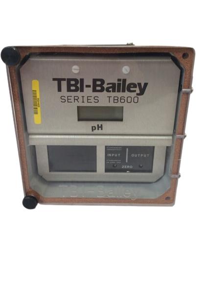 ASEA BROWN BOVERI TB600