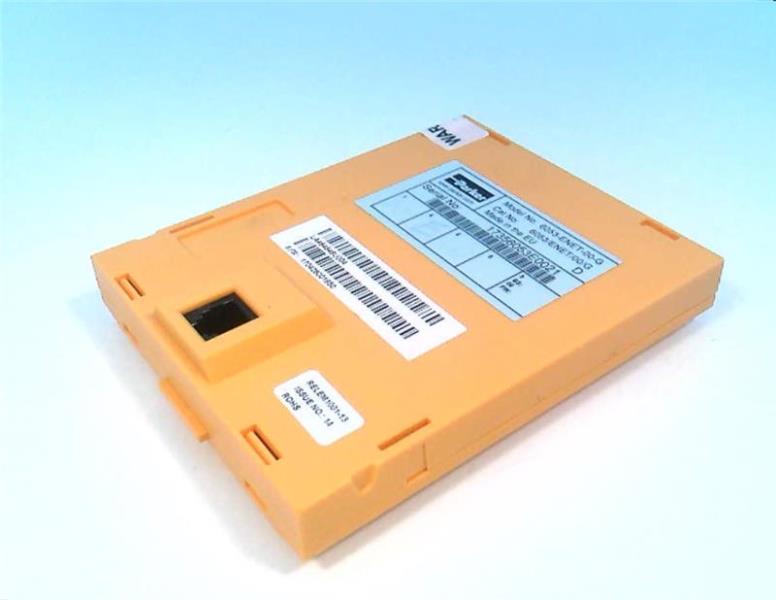 PARKER 6053/ENET/00/G
