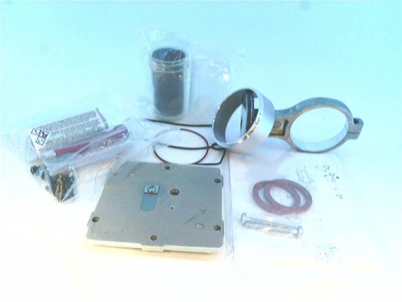 WELCH VACUUM 2534K-03