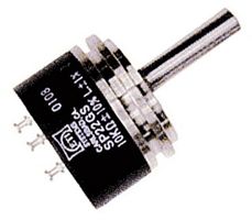 ETI SYSTEMS SP30S-5K