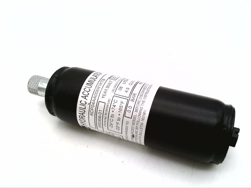 PARKER ACP04AA008R1KTB