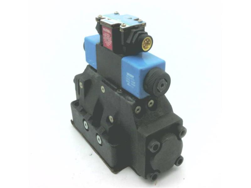 EATON CORPORATION DG5S-8-33C-M-FPA5WL-B5-30