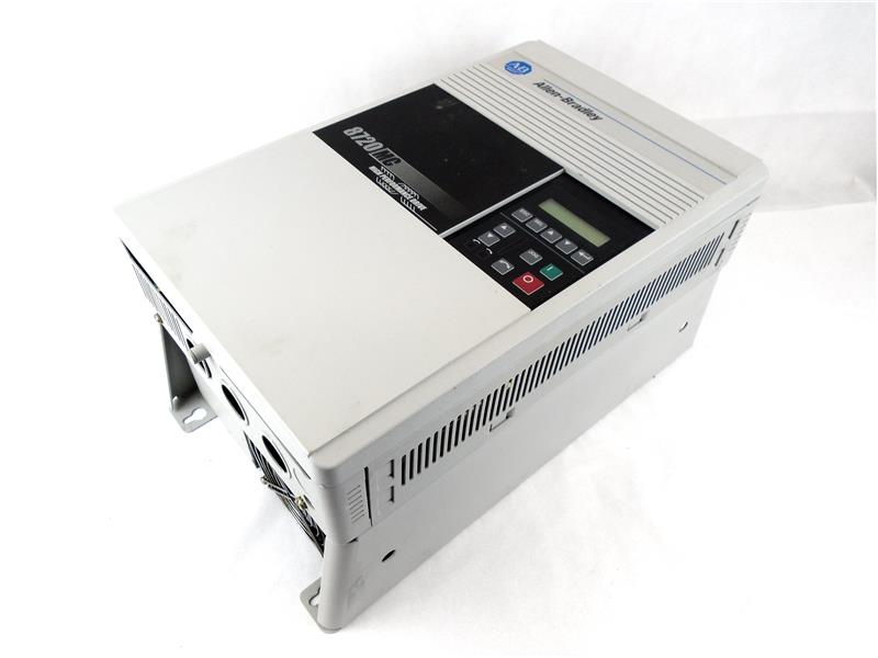 ALLEN BRADLEY 8720MC-B027-AA-HAS2