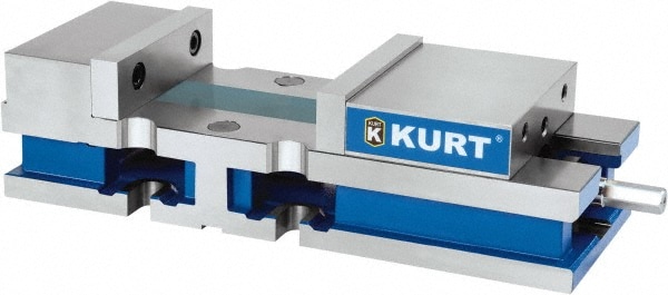 KURT WORKHOLDING 3800V