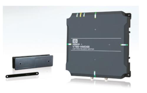 OMRON V780-HMD68-EIP-EU