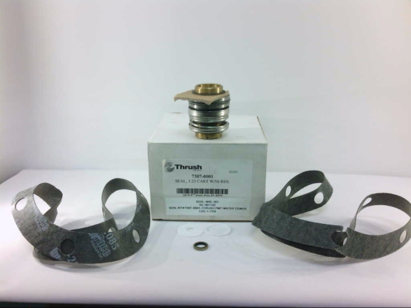 THRUSH 7307-0001