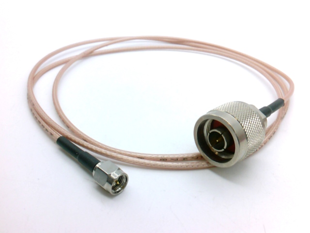 PHOENIX CONTACT RAD-CON-SMA-N-SS