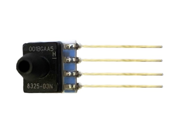 HONEYWELL SSCSANN001BGAA5