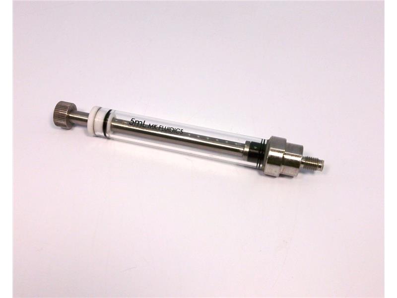 MK FLUIDIC SYSTEMS 20189