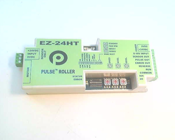 EZ-24HT by PULSEROLLER