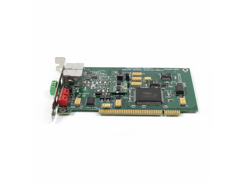 CONTEMPORARY CONTROLS PCI20/5-485X