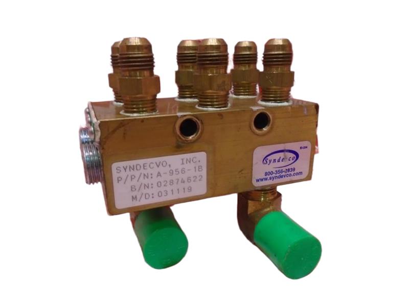 SYNDEVCO A-956-1B