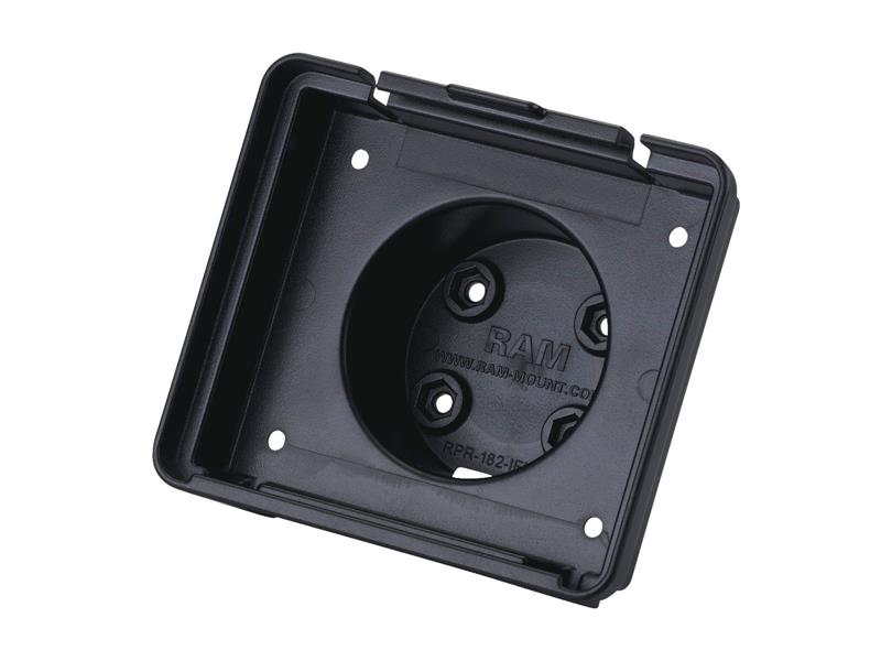 EFECTOR R360/BASICDISPLAY/CARRIERXL-EC0408