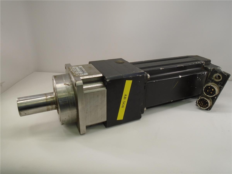 ALLEN BRADLEY MPL-A330P-SJ74AA