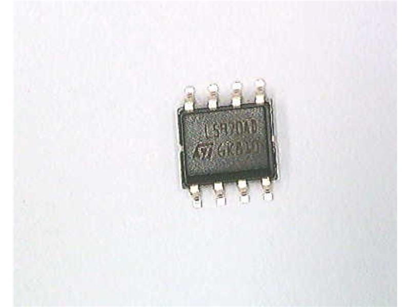 ST MICRO L5970AD