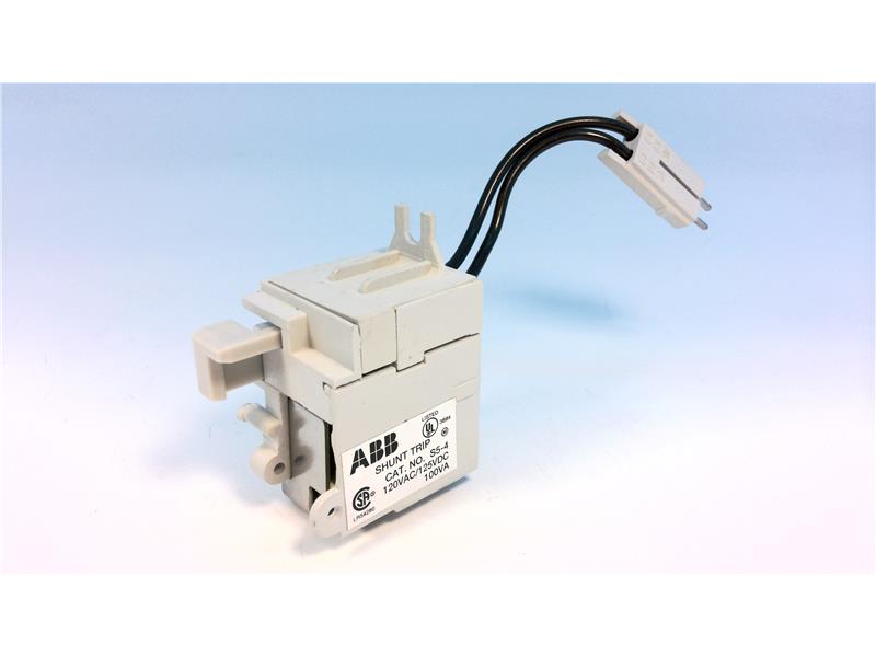 ASEA BROWN BOVERI S5-4