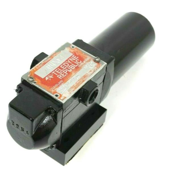 21110-6203-2855 by TELEDYNE