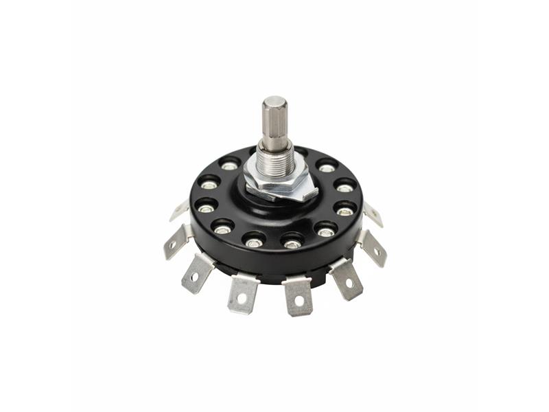 GRAYHILL INC 19001-08UL