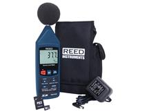 R8070SD-KIT by REED INSTRUMENTS