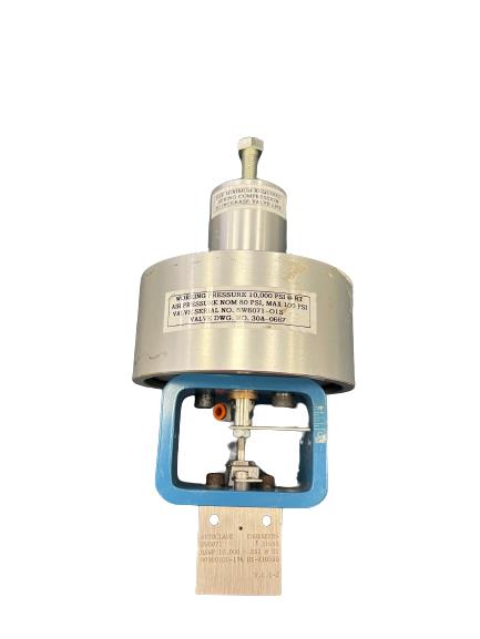 SW6071-O1S by PARKER