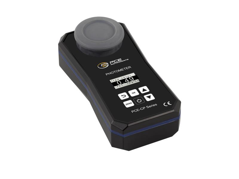 PCE INSTRUMENTS PCE-CP 10