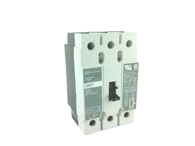 GMCP015E0CDRA3 by EATON CORPORATION