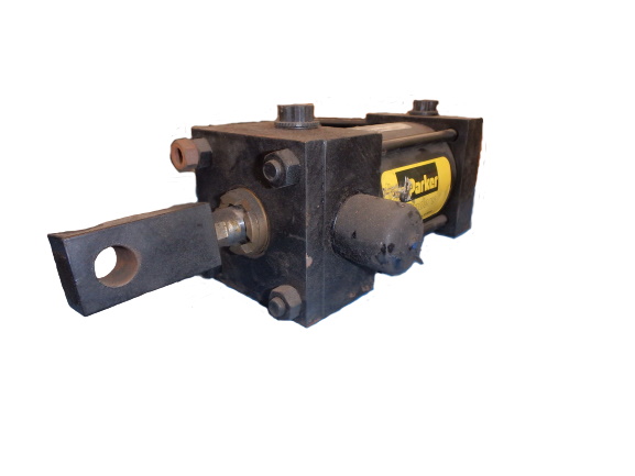 PARKER 02.50 CD2AU14AC 2.500