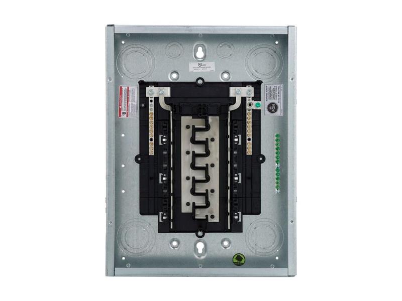 BRP12N125G by EATON CORPORATION