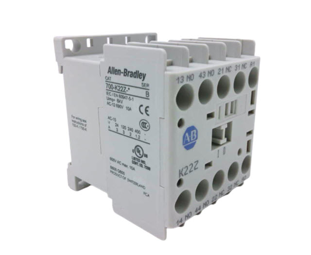 ALLEN BRADLEY 700-K22Z-D