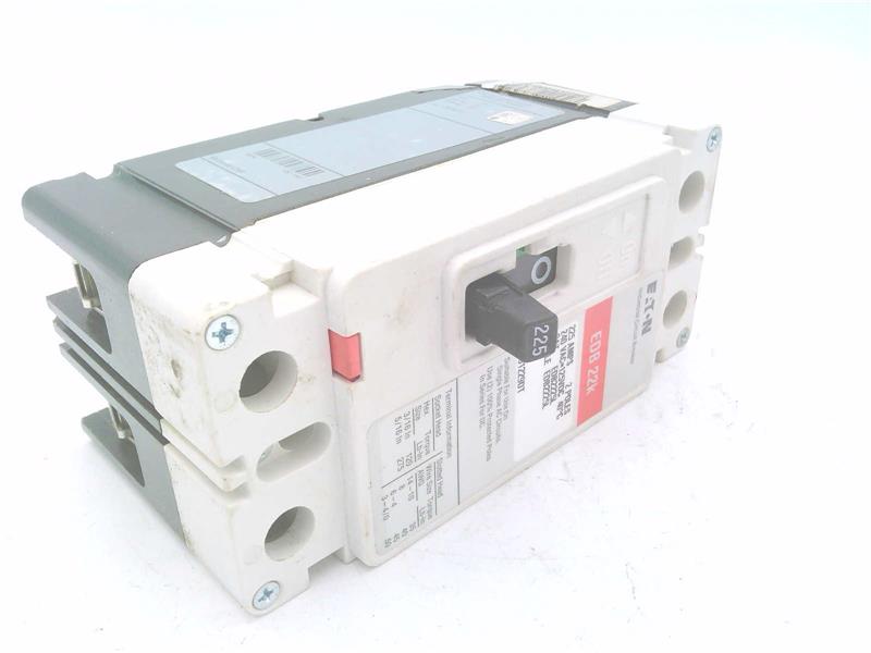 EATON CORPORATION EDB2225L