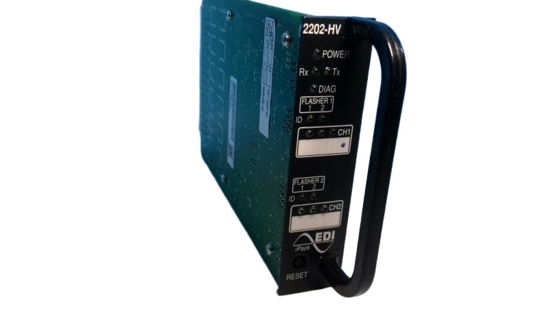 EBERLE DESIGN INC 2202-HV