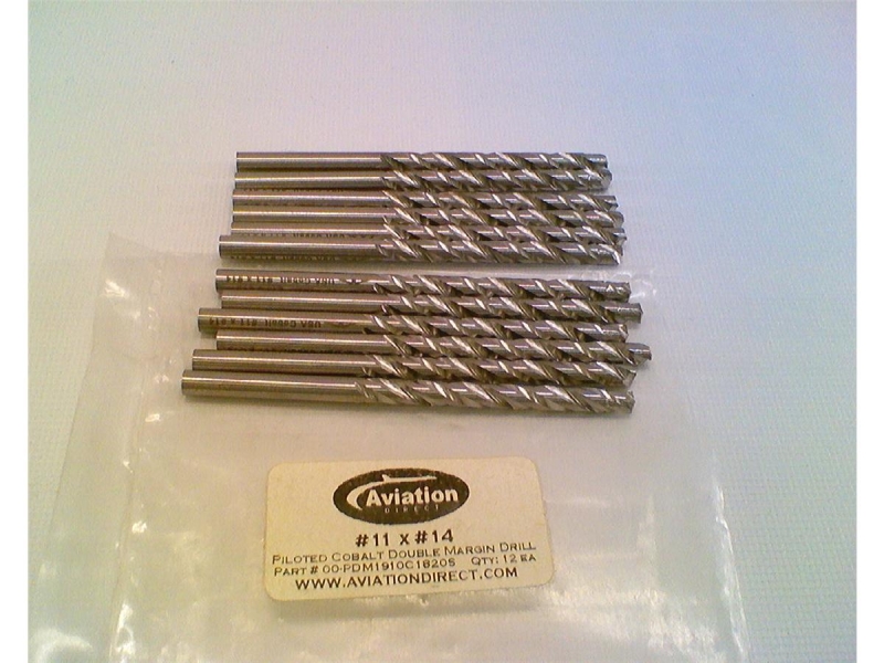 00-PDM1910C1820 by AVIATION DIRECT