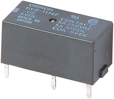 OMRON G6B-2114P-US-DC5