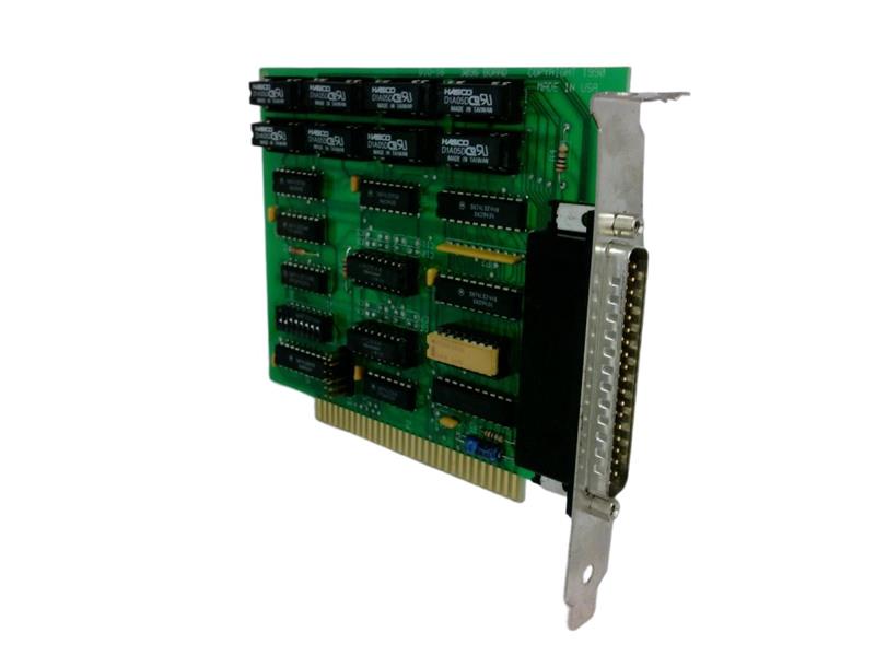 IEC DIO-16