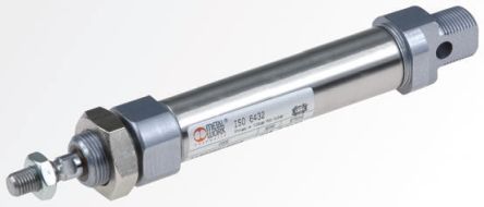 METAL WORK PNEUMATIC 1120160025CP