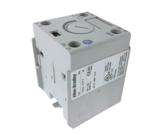 ALLEN BRADLEY 100-FPTA30