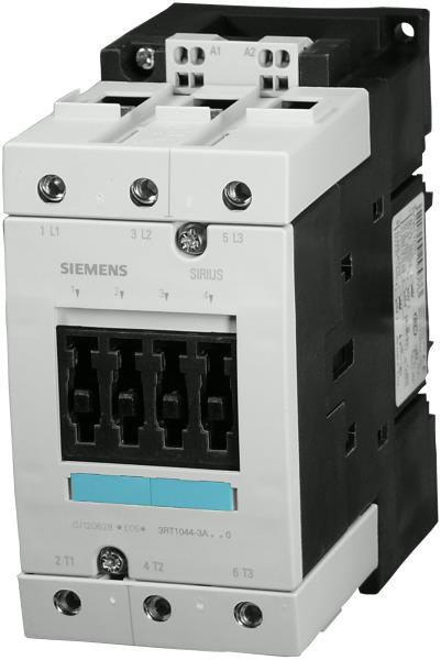 3RT1046-3AG20 by SIEMENS