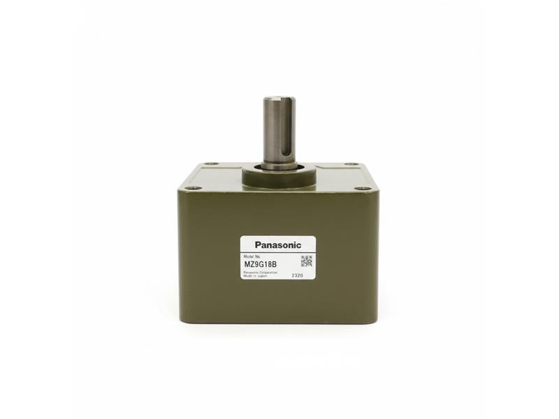 MATSUSHITA ELECTRIC MZ9G18B