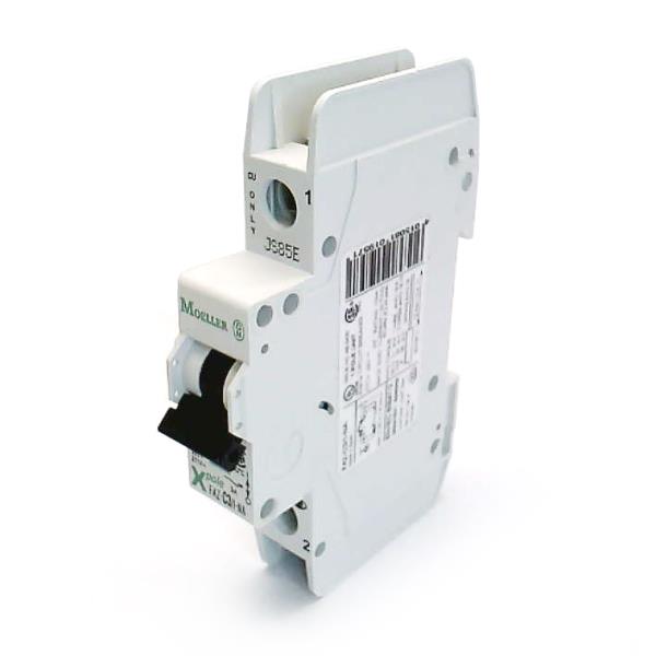 EATON CORPORATION FAZ-C3/1-NA