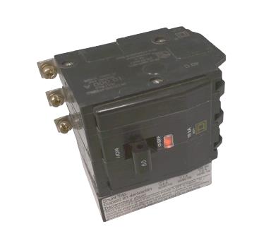 SCHNEIDER ELECTRIC QOB3601021