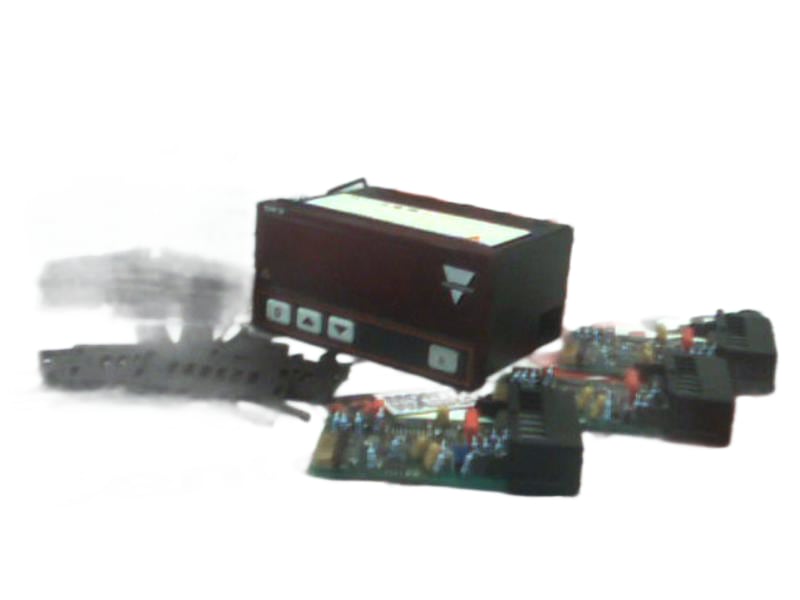 CARLO GAVAZZI EDM35-5100510