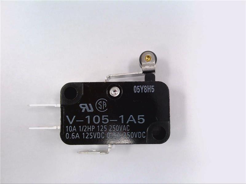 OMRON V-105-1A5